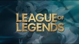 league of legends  luźne granie i gadanie [upl. by Attenal476]