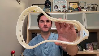 LIVE Stringing with Greg Weapon X2 [upl. by Dewees]