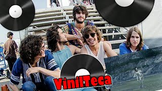 A PRIMEIRA VINILTECA  1 [upl. by Aridni90]