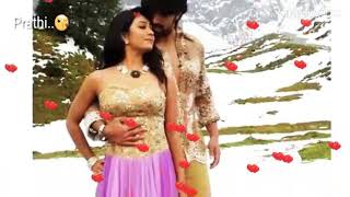 Hrudaya deepa ninade song [upl. by Lottie362]