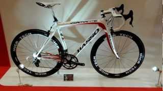 2013 BASSO DIAMANTE [upl. by Norrie]