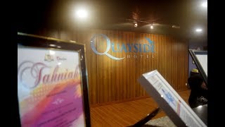 Quayside Hotel │Melaka │Malaysia Review [upl. by Giffard53]