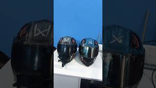 Axor Apex Venomous Helmet rider r15m [upl. by Neneek]