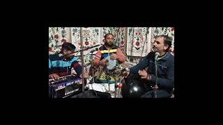 Mohabbat Bee Karnavas PaT Kaiz Bee Mashravnes  Irshad Ahmad Sofi  New Kashmiri Song [upl. by Cruz]