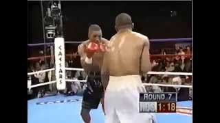 Bernard Hopkins Vs Roy Jones Jr I full fight [upl. by Holbrooke]