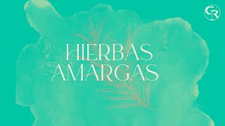 HIERBAS AMARGAS  Melissa barbudo [upl. by Aiceled]