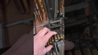 Simple fix to the Browning belt fed machine guns [upl. by Kling385]