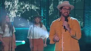 Jason Crabb  Do It For You Live from TBN Studios [upl. by Redmer]