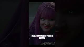 descendants descendants4 maleficent hades dad mom 1985 [upl. by Maritsa992]