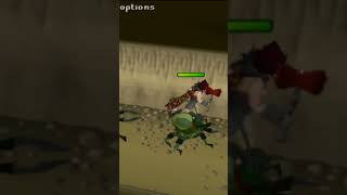 How to do Kalphite Queen [upl. by Zetrac]