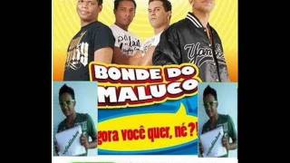 bonde do maluco 2011 nao pare [upl. by Biernat]