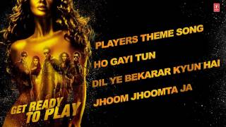 Players Full Songs  Jukebox [upl. by Chap314]