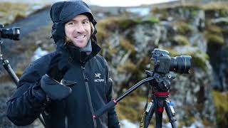 日本語字幕版 デジタル現像レッスン Photographing The World Free Lesson 1 With Elia Locardi [upl. by Maxey]