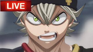 Black Clover Chapter 372  373 Reaction [upl. by Marteena]