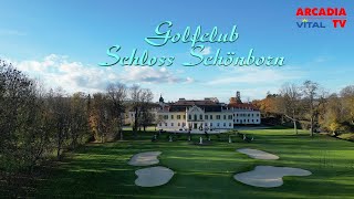 Golfclub Schloss Schönborn  Arcadia TV Vital [upl. by Cash]