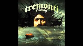 Tremonti  Cauterize 2015 Full Album [upl. by Nivlag208]