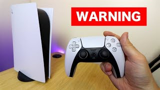 PS5 update creates OVERHEATING problems PS5 News [upl. by Rothberg]