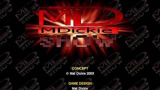 The Mdickie Show episode 11last episode quotHeaven And Hellquotnicest show [upl. by Aelanej234]