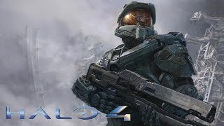 2024 Halo Playthrough  Halo 4  pt 2 [upl. by Valonia]