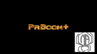 PrBoom also PrBoomplus custom SoundFont Arachno howto video [upl. by Eltsyrc54]