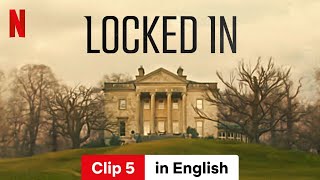 Locked In Clip 5  Trailer in English  Netflix [upl. by Ahseiat875]