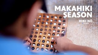 How the Hawaiian Makahiki Season is Being Celebrated Today  HIKI NŌ on PBS Hawaiʻi [upl. by Rutan]