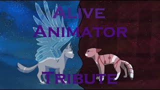 A L I V E Animator Tribute [upl. by Siradal]