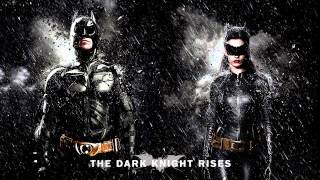 The Dark Knight Rises 2012 Bar Shootout Complete Score Soundtrack [upl. by Camala]