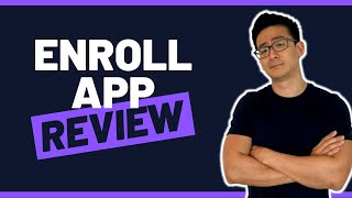 Enroll App Review  Can You Get Rich Testing Websites Through This App Truth Revealed [upl. by Sulamith599]