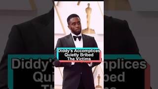 PDiddy couldn’t handle a third bail denied he deserved to name a few namesforyou celebrity [upl. by Nageet]