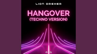 Hangover Techno Version [upl. by Nagaet]