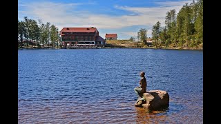 Schwarzwald Nord Mummelsee  Hornisgrinde  Ruhestein  Wildsee [upl. by Hilleary]