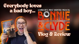 Bonnie and Clyde On the Run around the UK ★★★★★ REVIEW [upl. by Ahsirtap]