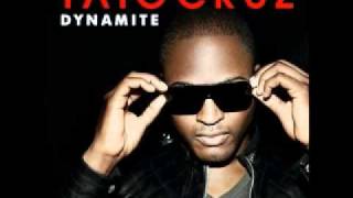 Taio Cruz Dynamite Marching Band Arrangement [upl. by Ytissahc]