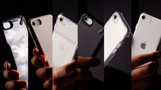 iPhone SE 5G 2022  Ringke Case Collection Lineup [upl. by Imray686]