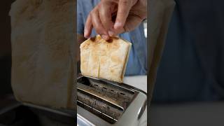 How to make toaster quesadillas recipe quesadilla toaster problemsolved [upl. by Bohrer]