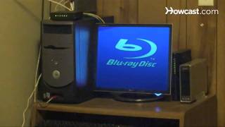 How to Play BluRay DVDs with Windows [upl. by Florin694]