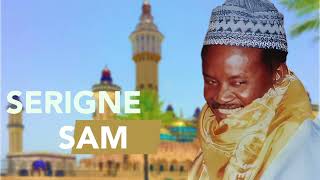 SERIGNE SAM MBAYE [upl. by Akirdnuhs375]