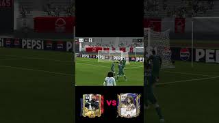 Maignan reflexes eafc fifa fifamobile eafcmobile [upl. by Otsenre]