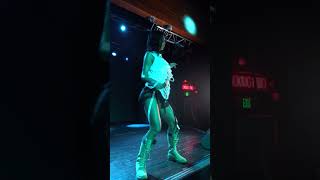 241101 Hyolyn US Tour Enchanted Halloween  Full Performance  Los Angeles 4K [upl. by Anirb]