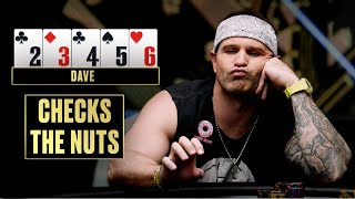 Vegas MILLIONAIRE Forgets Poker Rules  Big Game On Tour  E7  PokerStars [upl. by Sullecram199]