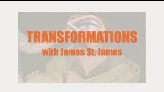 James St James and FadeDra Phey Transformations [upl. by Sardella]