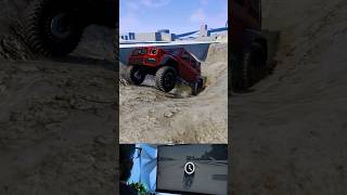 Cars Off Road Test 🚗🚗😁 BeamNGdrive shorts cars beamngdrive beamng [upl. by Nirak917]