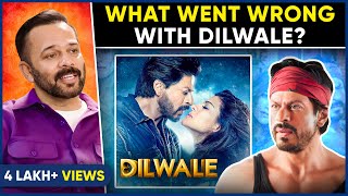 Truth Behind Dilwale’s Failure – Rohit Shetty’s Shocking Confession [upl. by Caron]