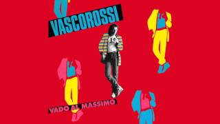 Vasco Rossi  Ogni volta Remastered [upl. by Anneiv]