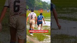 Football shorts 👈🔥 football khela shorts trending youtubeshorts cristiano footmood [upl. by Anehsat]