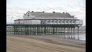 Cleethorpes Pier Northern Soul Live 1975 [upl. by Akenna]