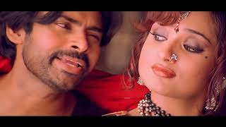 Killi Killi HD Video Song 1080P  Gudumba Shankar  Pawan Kalyan  Mani Sharma [upl. by Jaye]