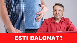 ESTI BALONAT ATUNCI VEZI ACEST CLIP [upl. by Llenel]