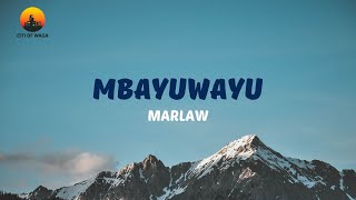 Marlaw  Mbayuwayu Animation Video [upl. by Jeroma]